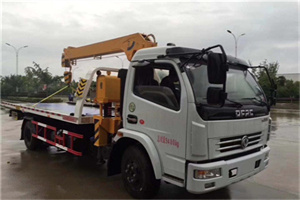 怀集24小时道路救援服务