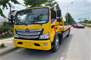 怀集汽车救援头像