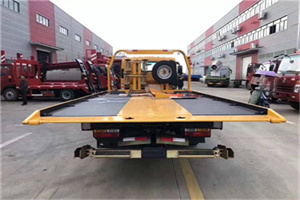 怀集附近汽车救援服务