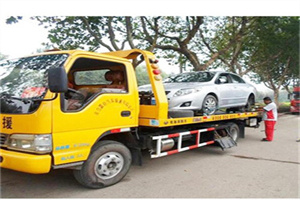 怀集附近24小时汽车拖车服务热线