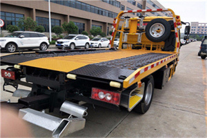 怀集24小时汽车送油服务公司