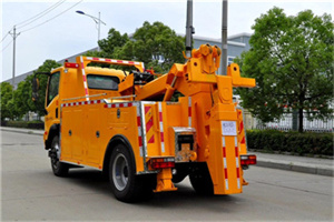 怀集高速路拖车费