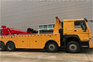 怀集道路救援公司